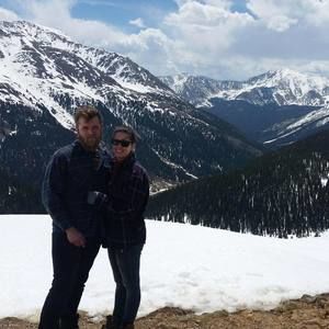 Meet your Posher, Hilary